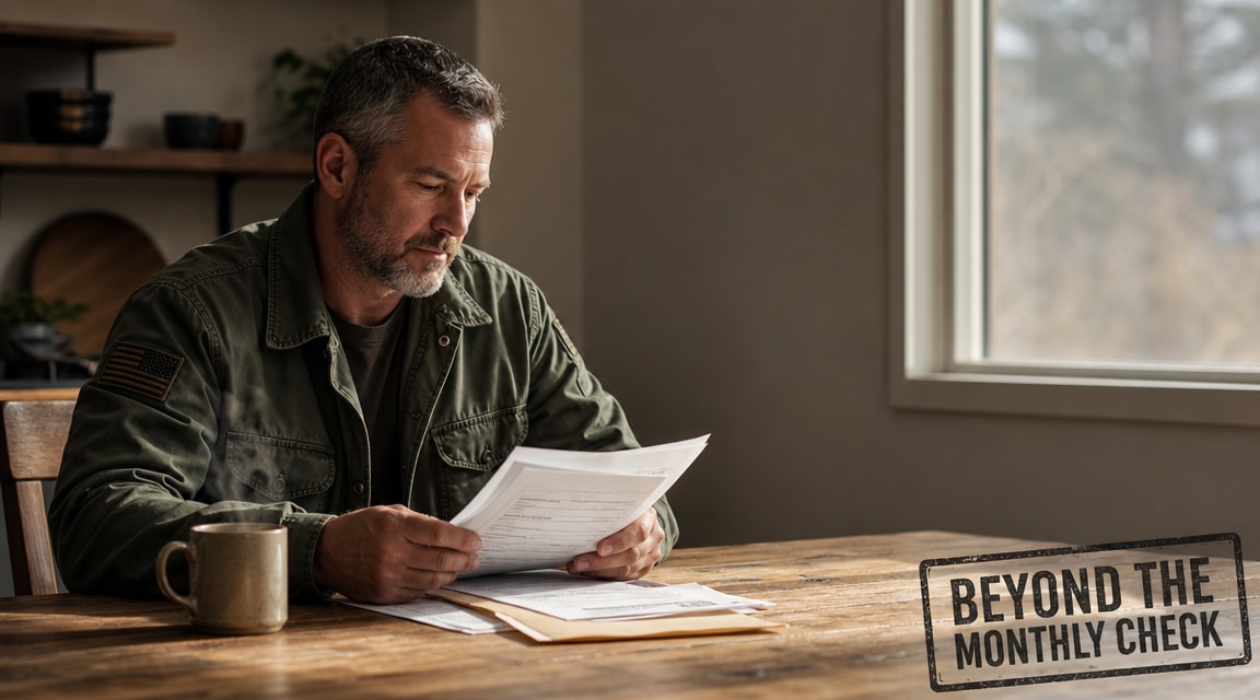 17 Hidden Benefits for 100% Disabled Veterans in 2026
